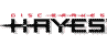 Hayes Disc Brake